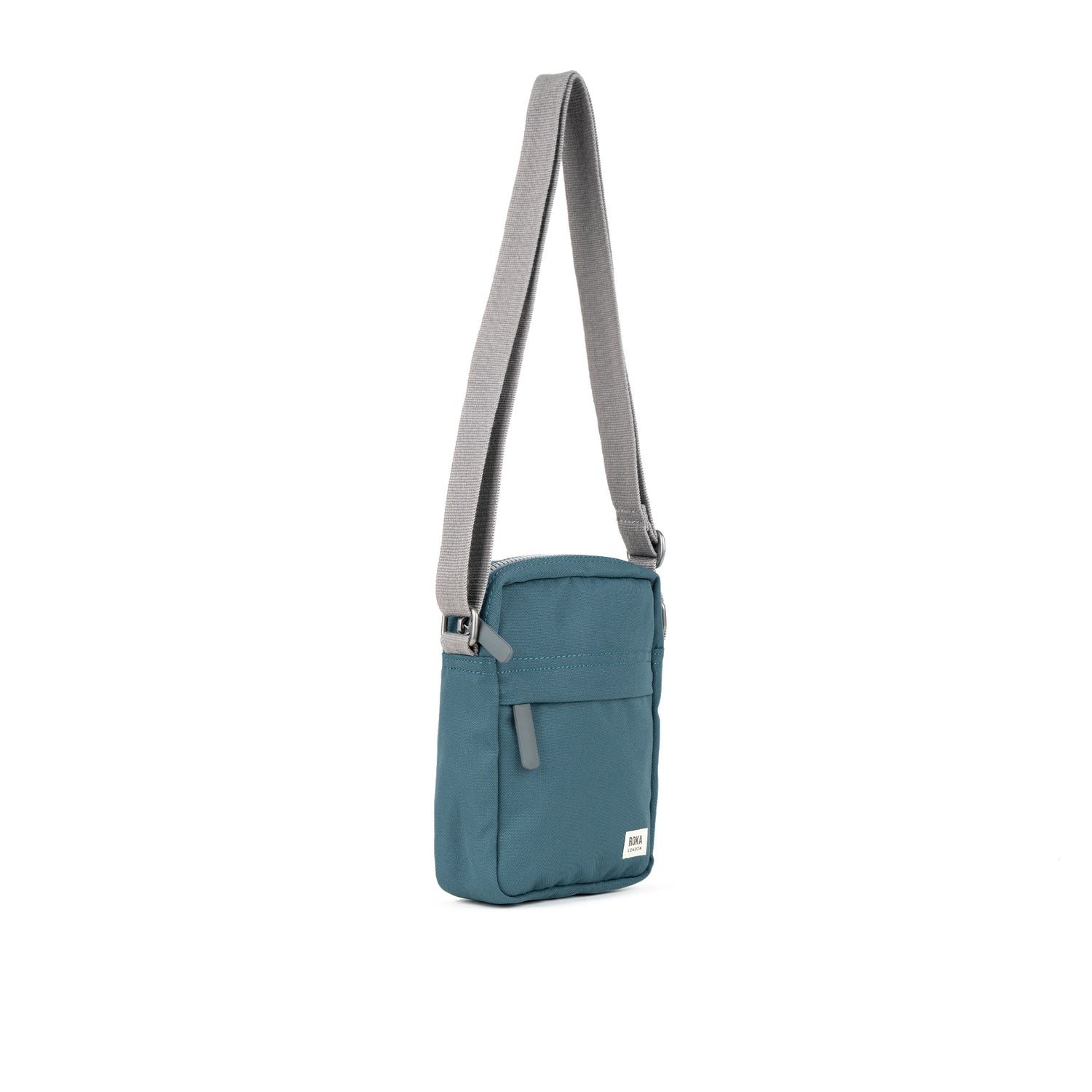 Roka Bond Pocket Crossbody Bag