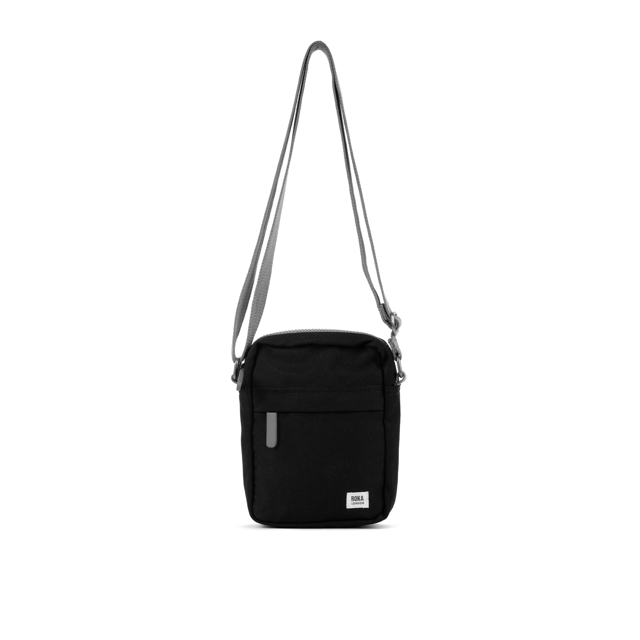 Roka Bond Pocket Crossbody Bag