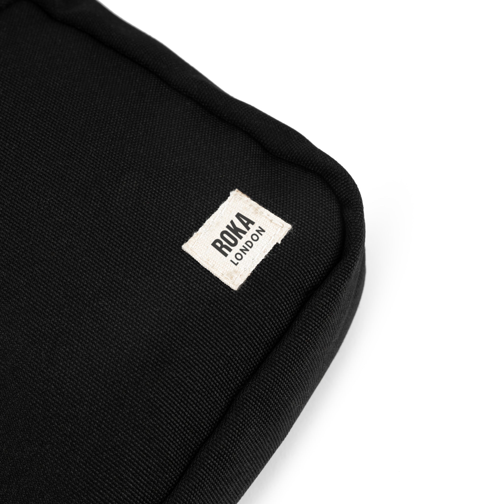 Roka Bond Pocket Crossbody Bag