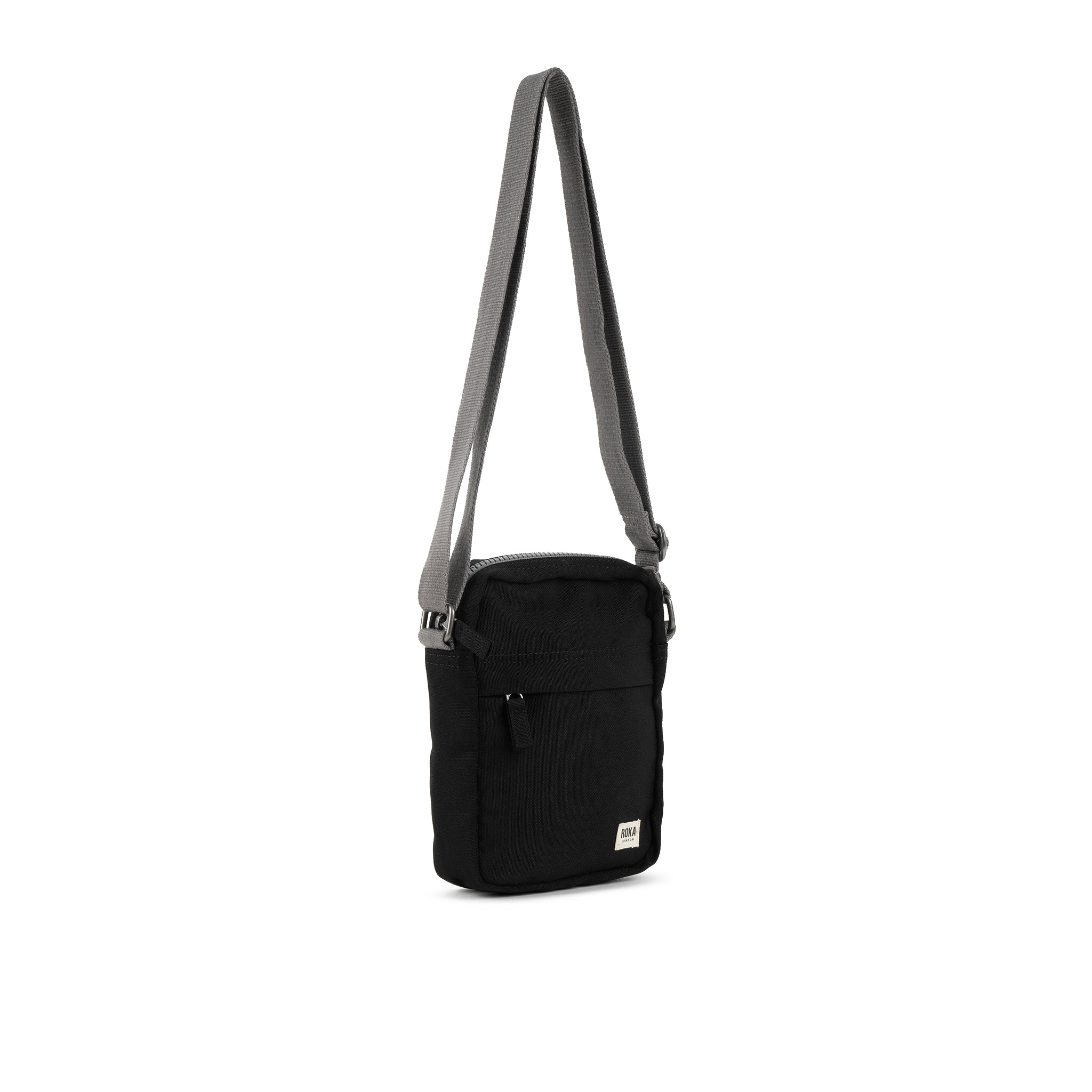 Roka Bond Pocket Crossbody Bag