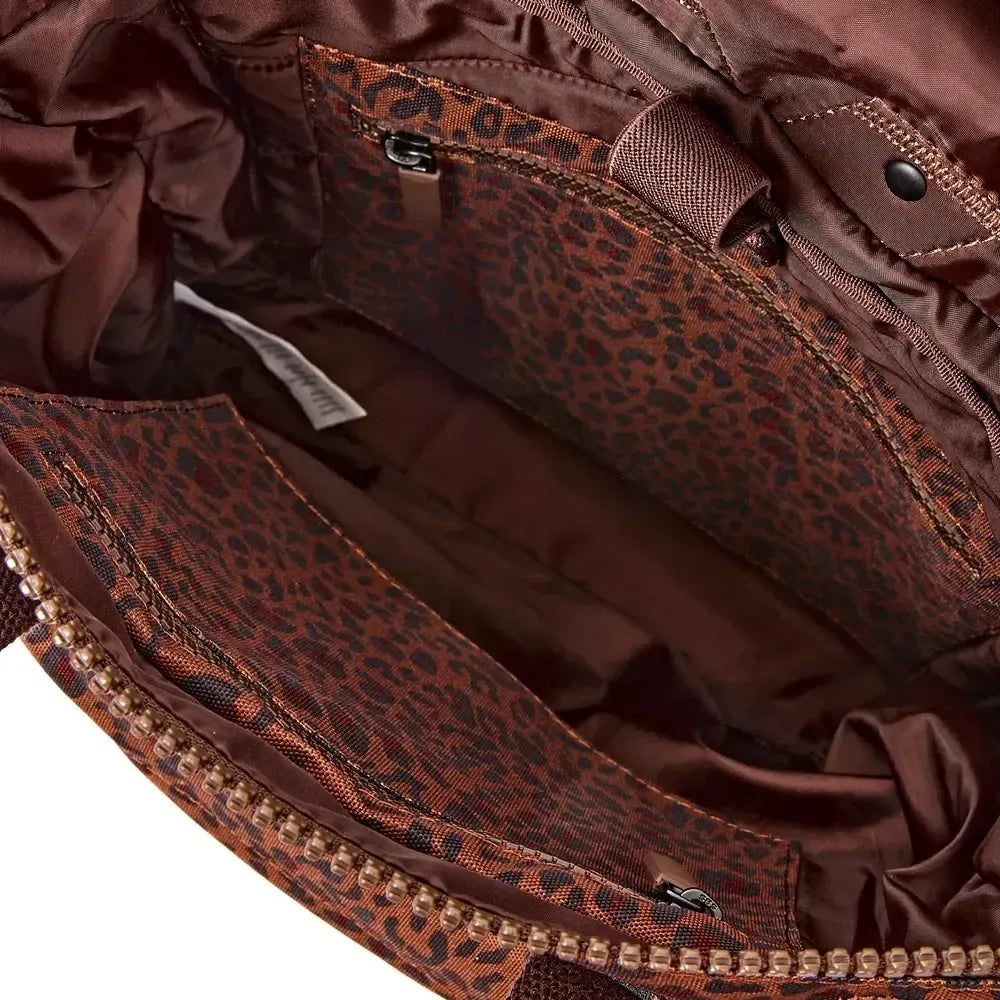 Roka Canfield B Medium Sustainable Nylon