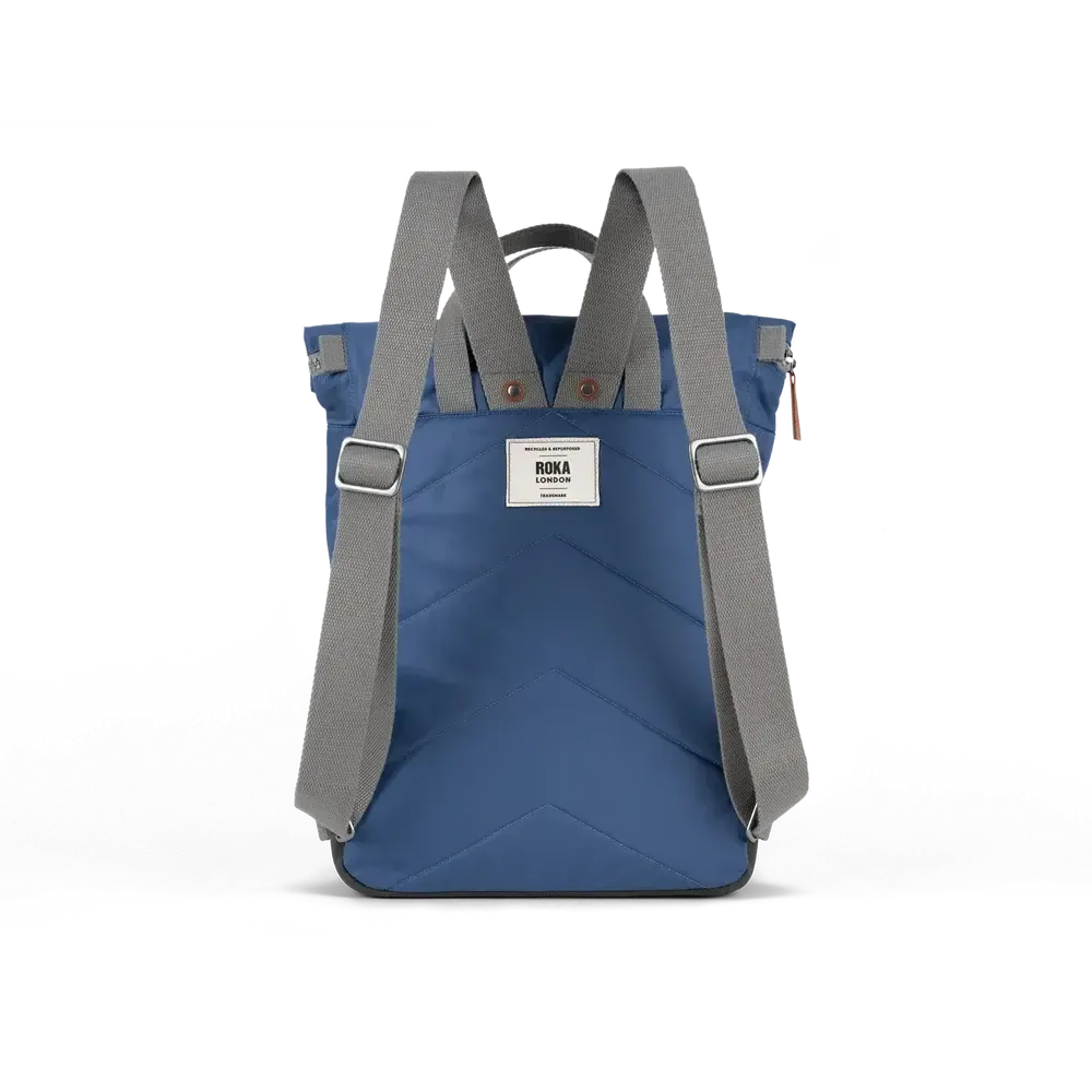 Roka Canfield B Medium Sustainable Nylon