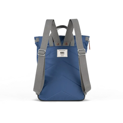 Roka Canfield B Medium Sustainable Nylon