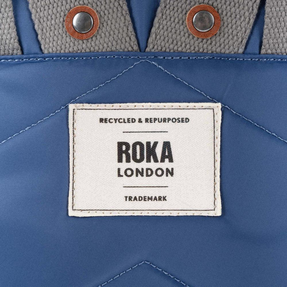 Roka Canfield B Medium Sustainable Nylon