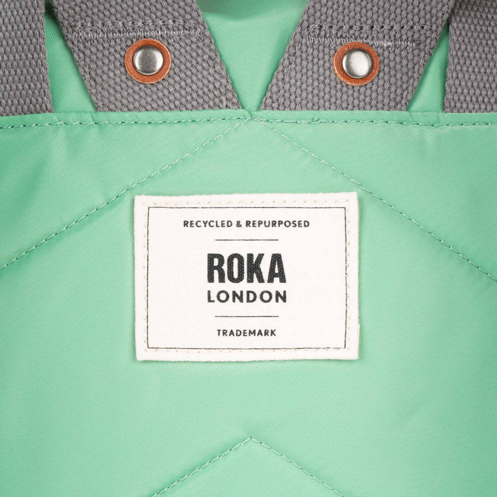 Roka Canfield B Medium Sustainable Nylon