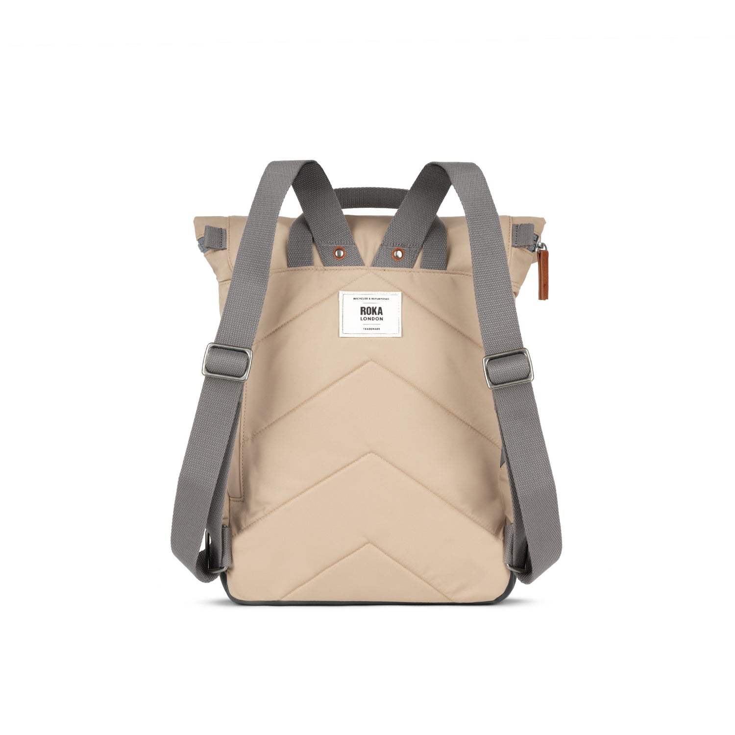 Roka Canfield B Medium Sustainable Nylon