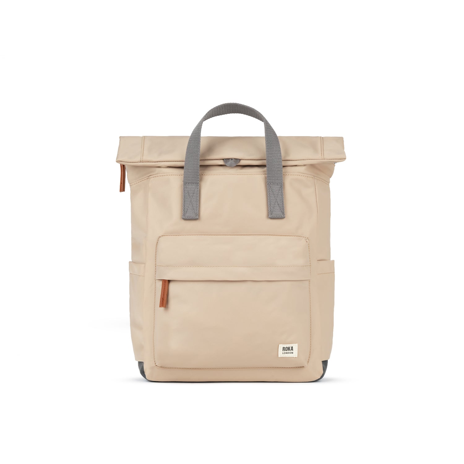 Roka Canfield B Medium Sustainable Nylon