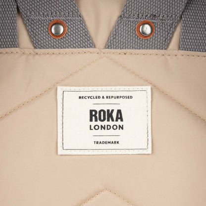 Roka Canfield B Medium Sustainable Nylon