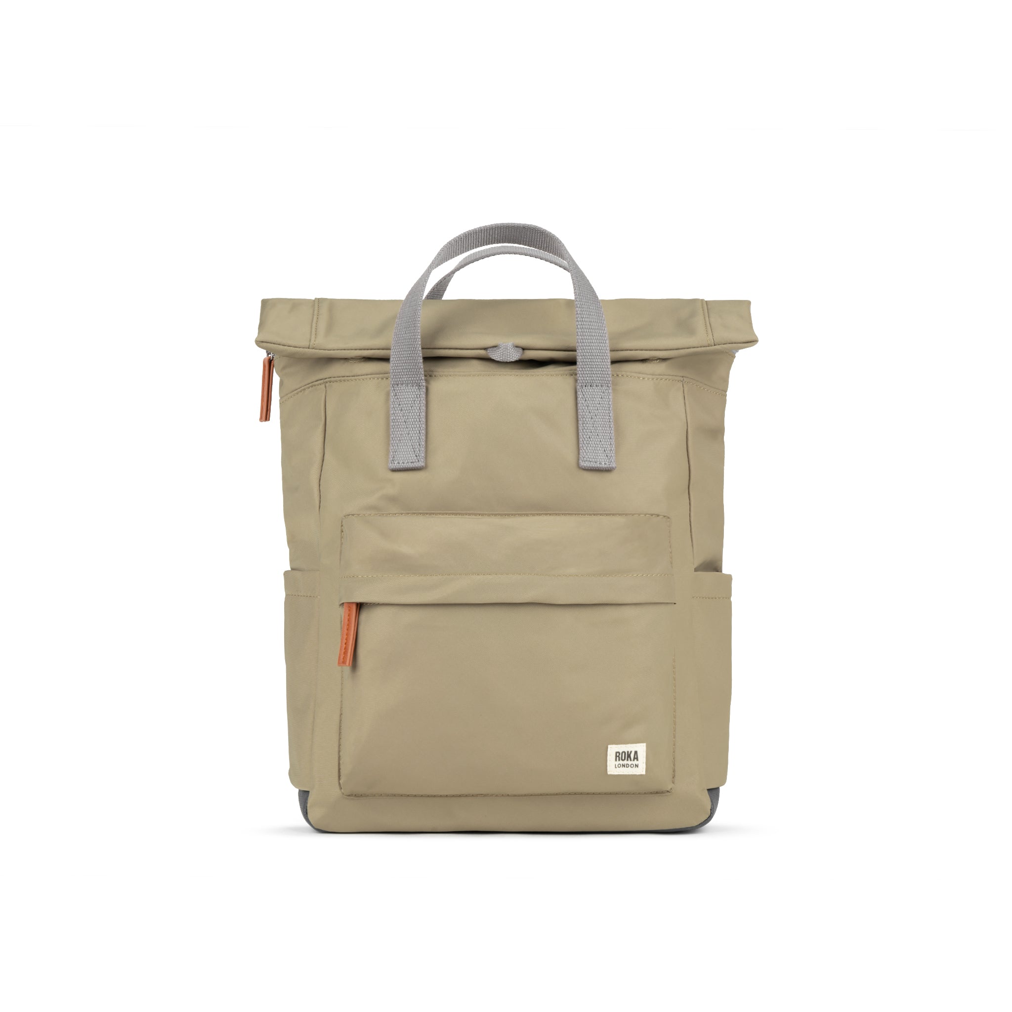 Roka Canfield B Medium Sustainable Nylon