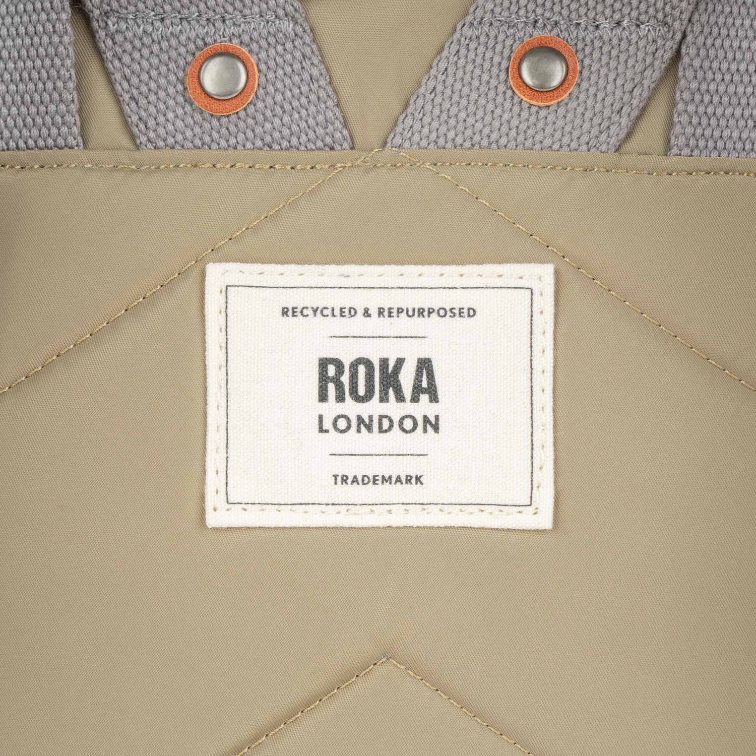 Roka Canfield B Medium Sustainable Nylon