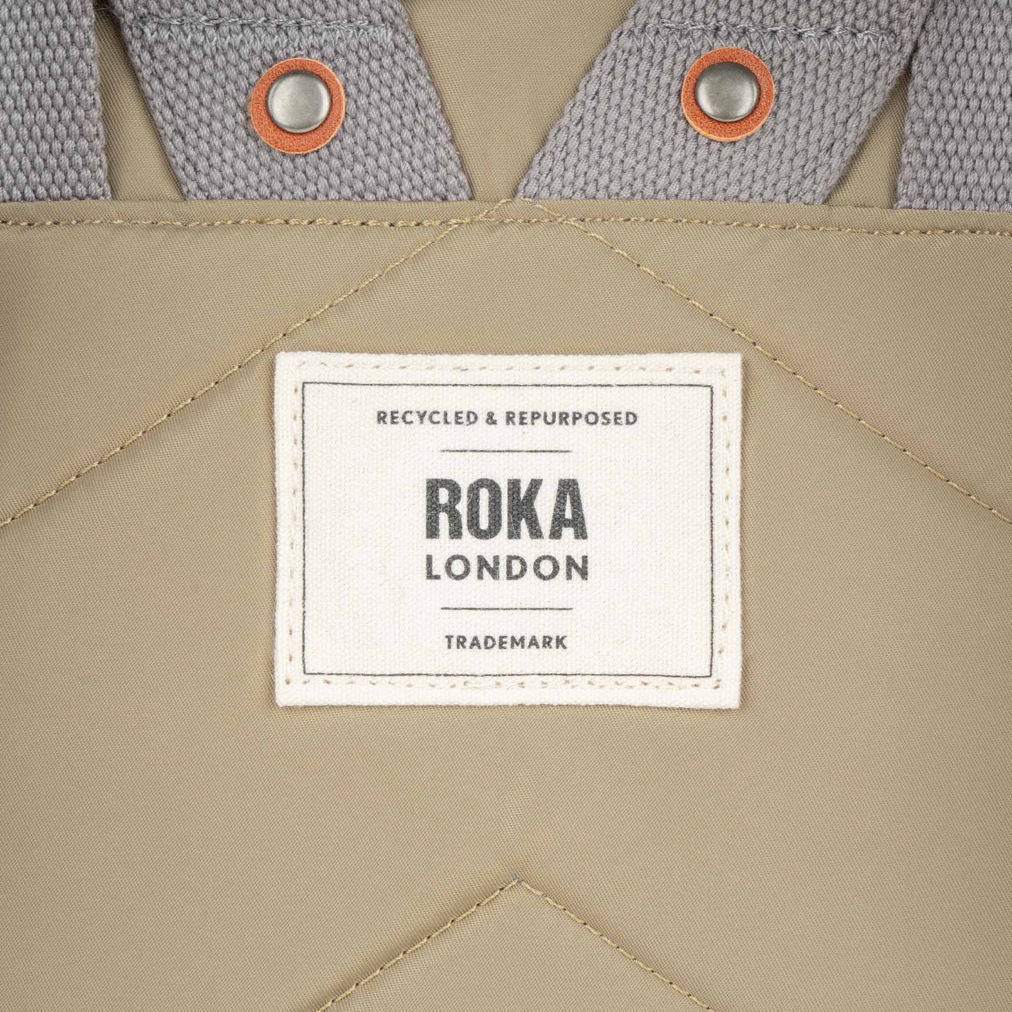 Roka Canfield B Medium Sustainable Nylon