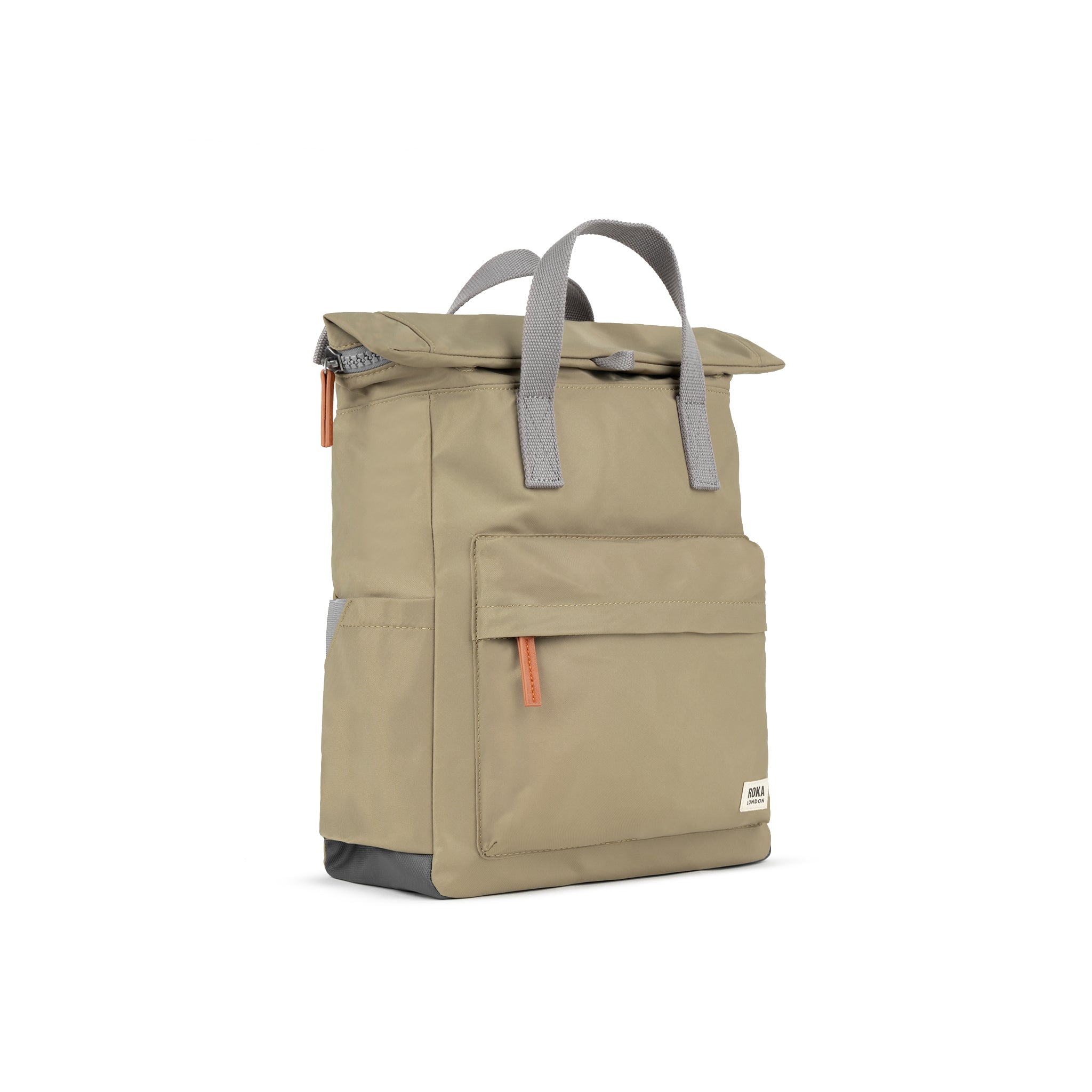 Roka Canfield B Medium Sustainable Nylon