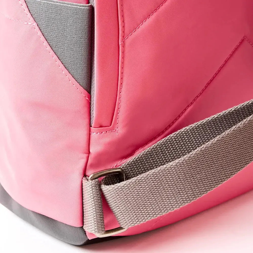 Roka Canfield B Medium Sustainable Nylon