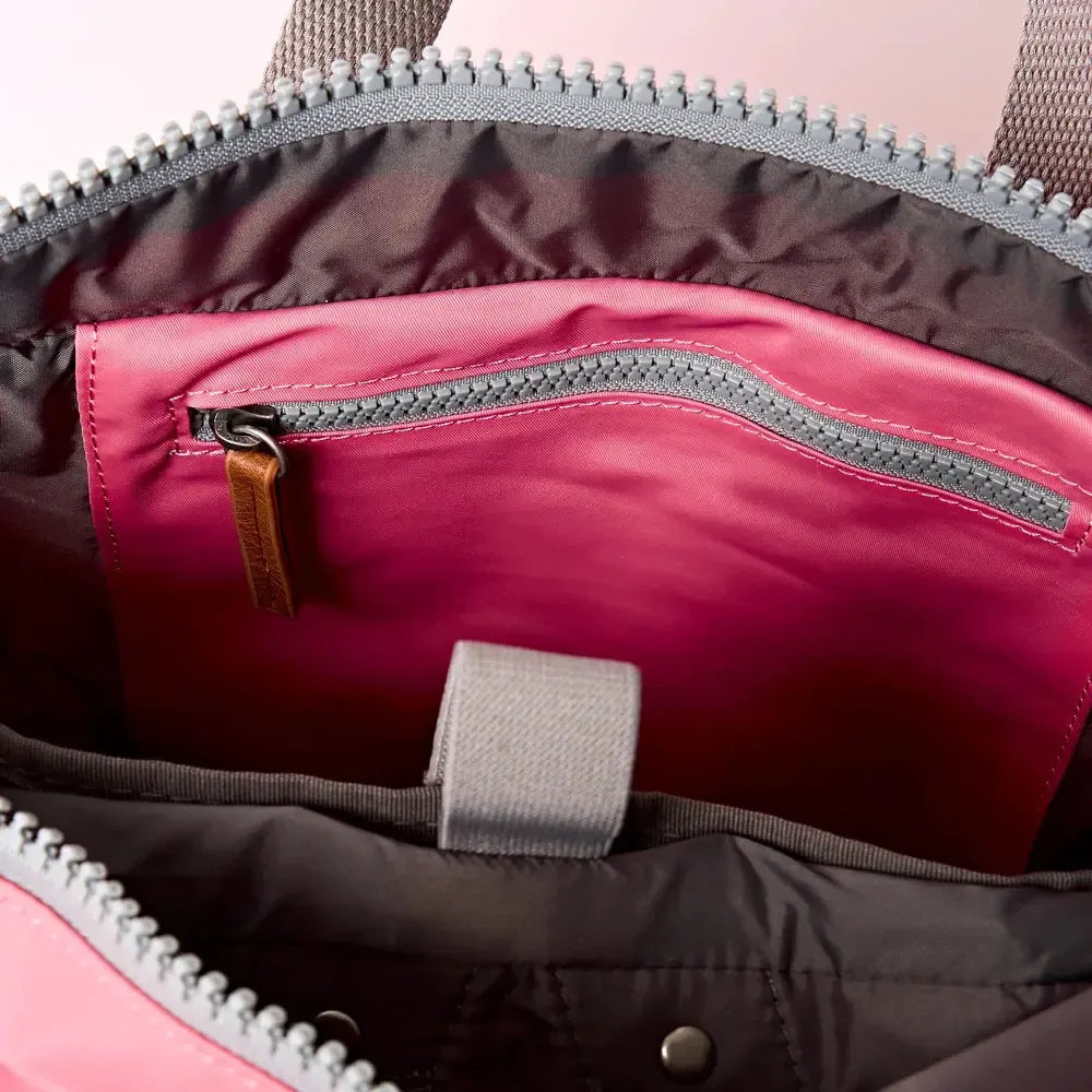 Roka Canfield B Medium Sustainable Nylon