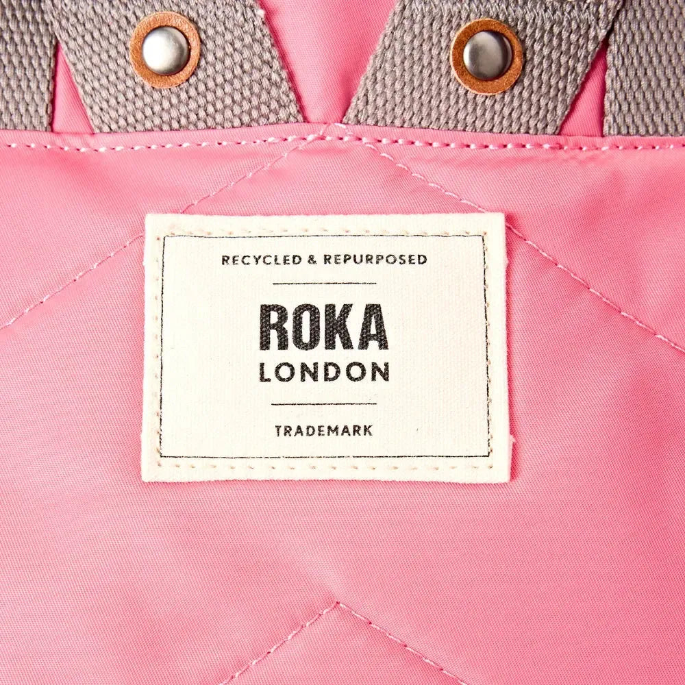 Roka Canfield B Medium Sustainable Nylon