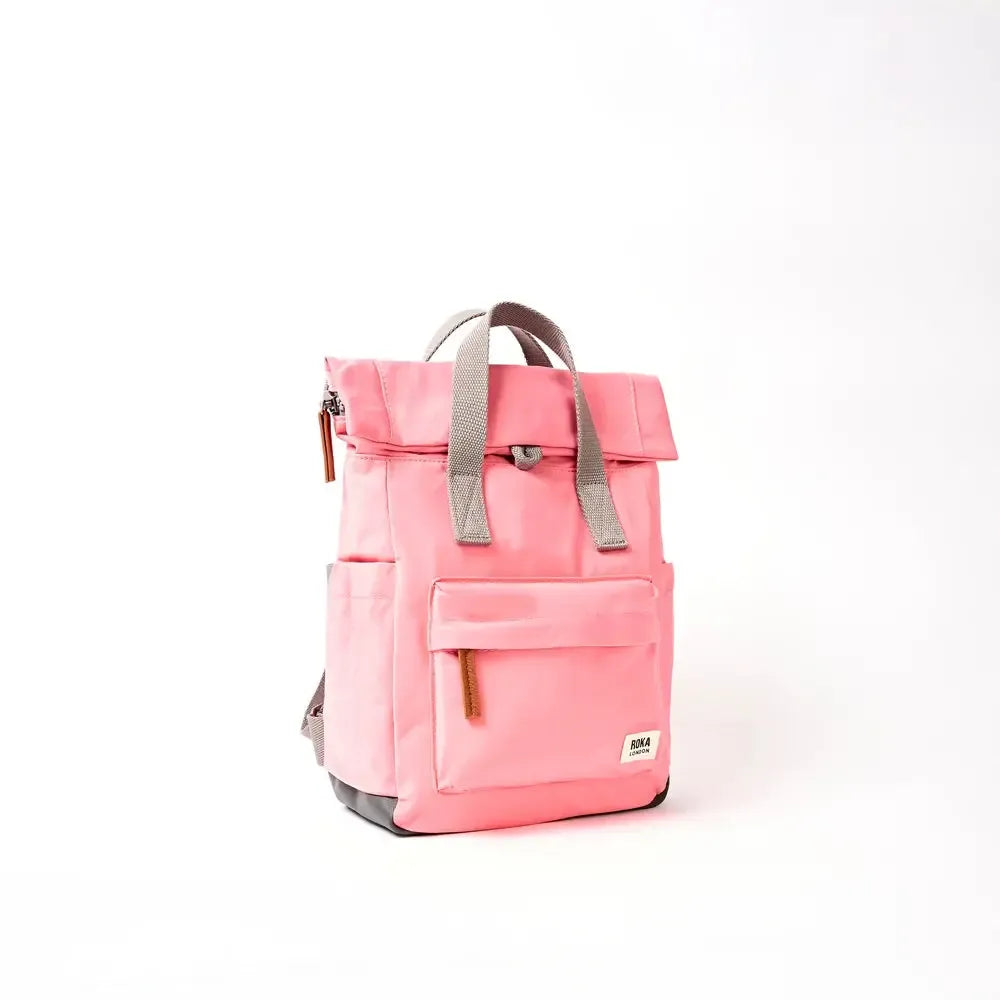Roka Canfield B Medium Sustainable Nylon