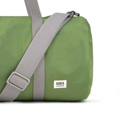 City Recycled Nylon Medium