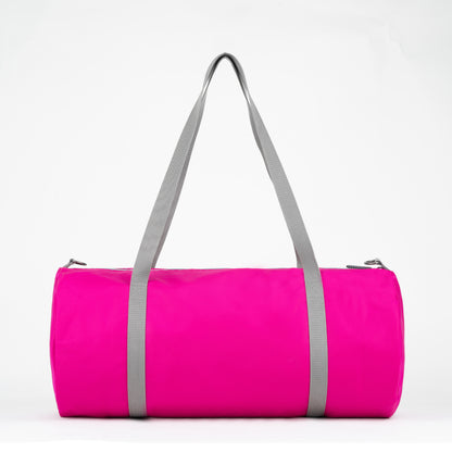City Recycled Nylon Medium