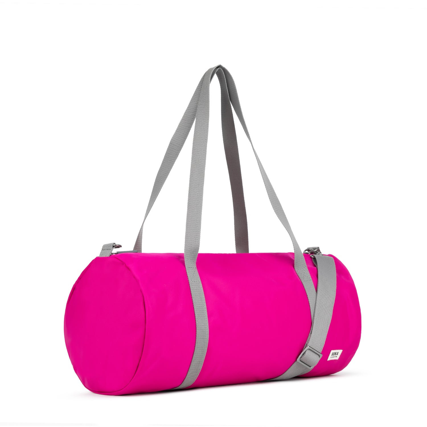 City Recycled Nylon Medium