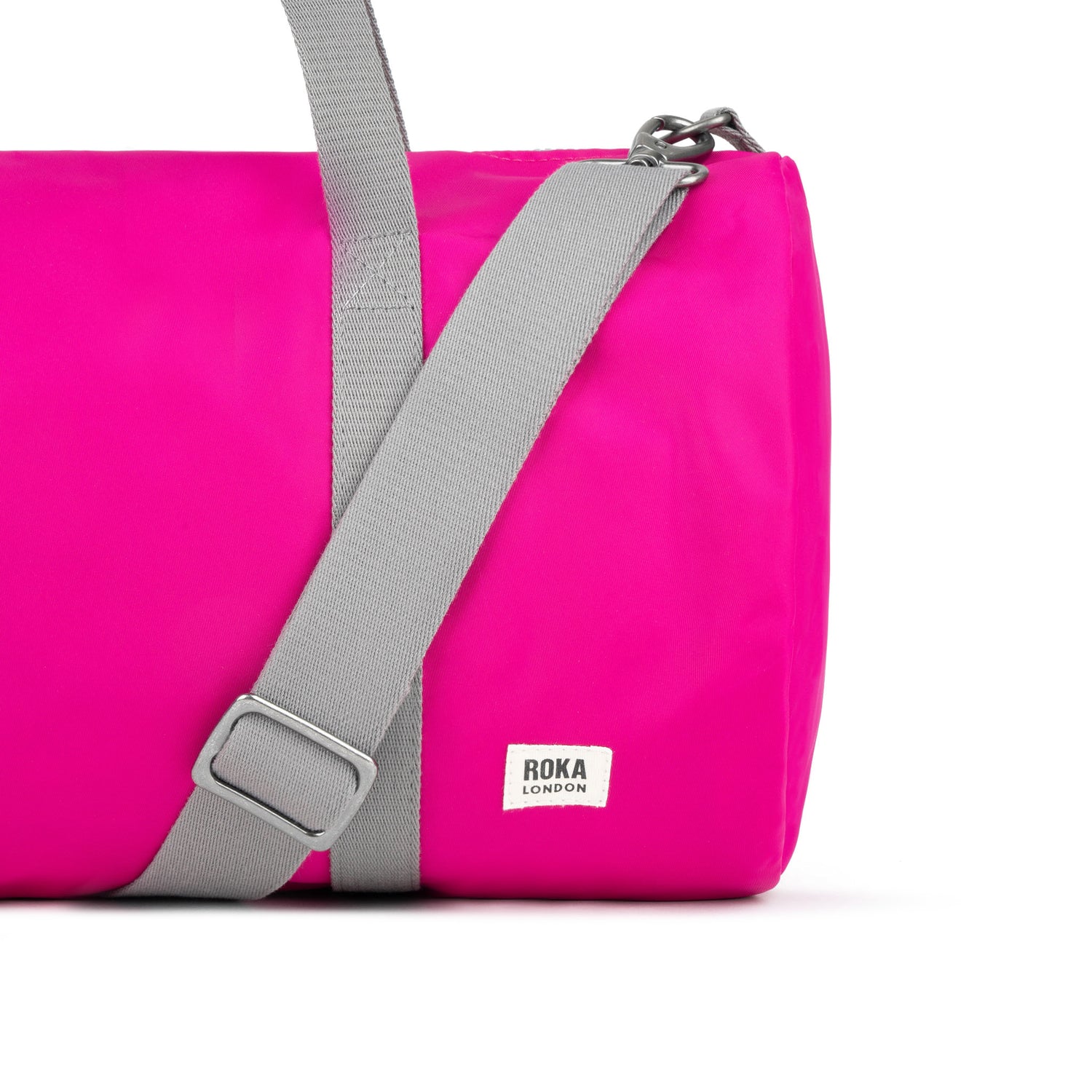 City Recycled Nylon Medium