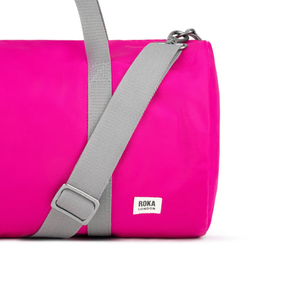 City Recycled Nylon Medium