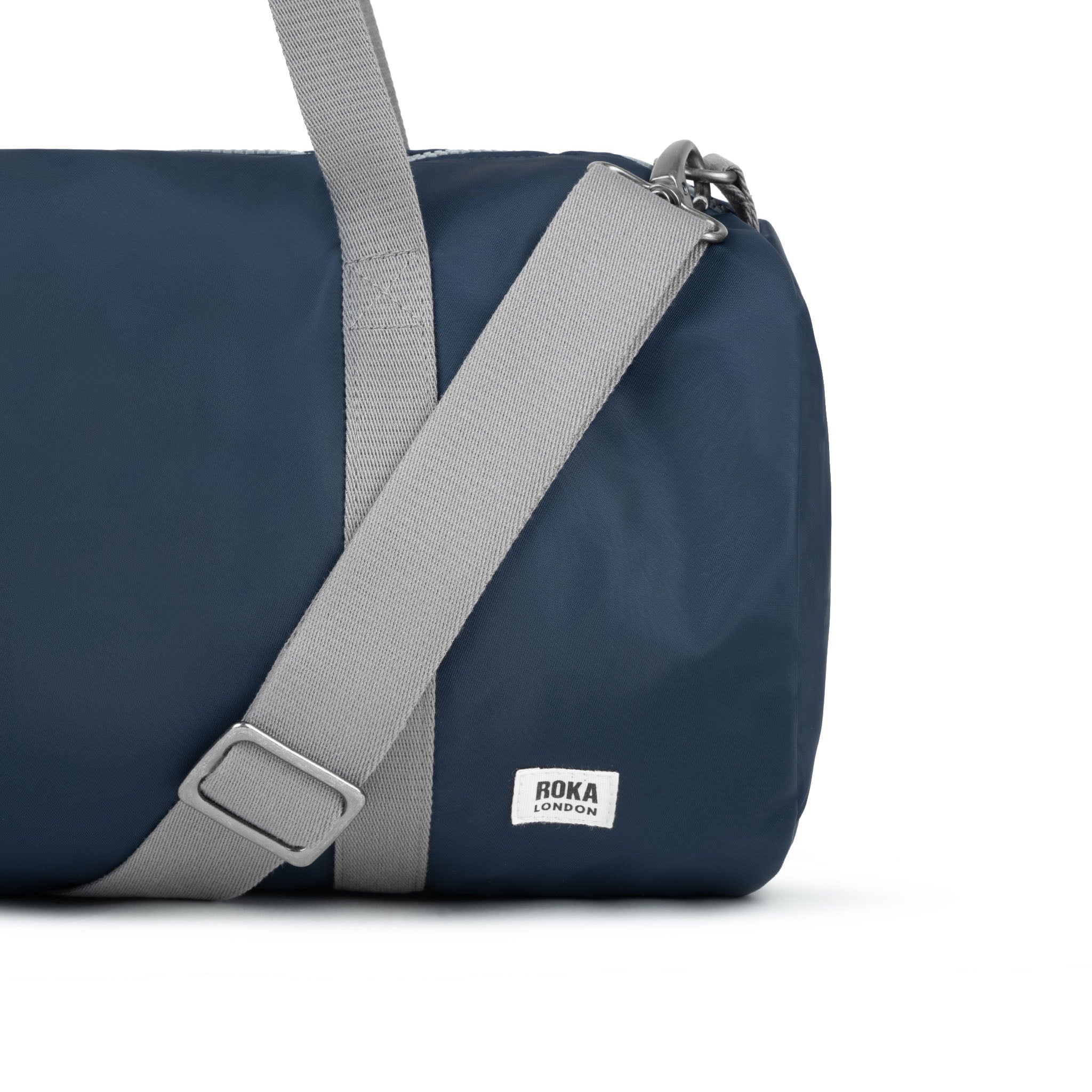 City Recycled Nylon Medium