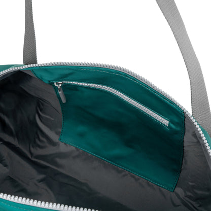 City Recycled Nylon Medium
