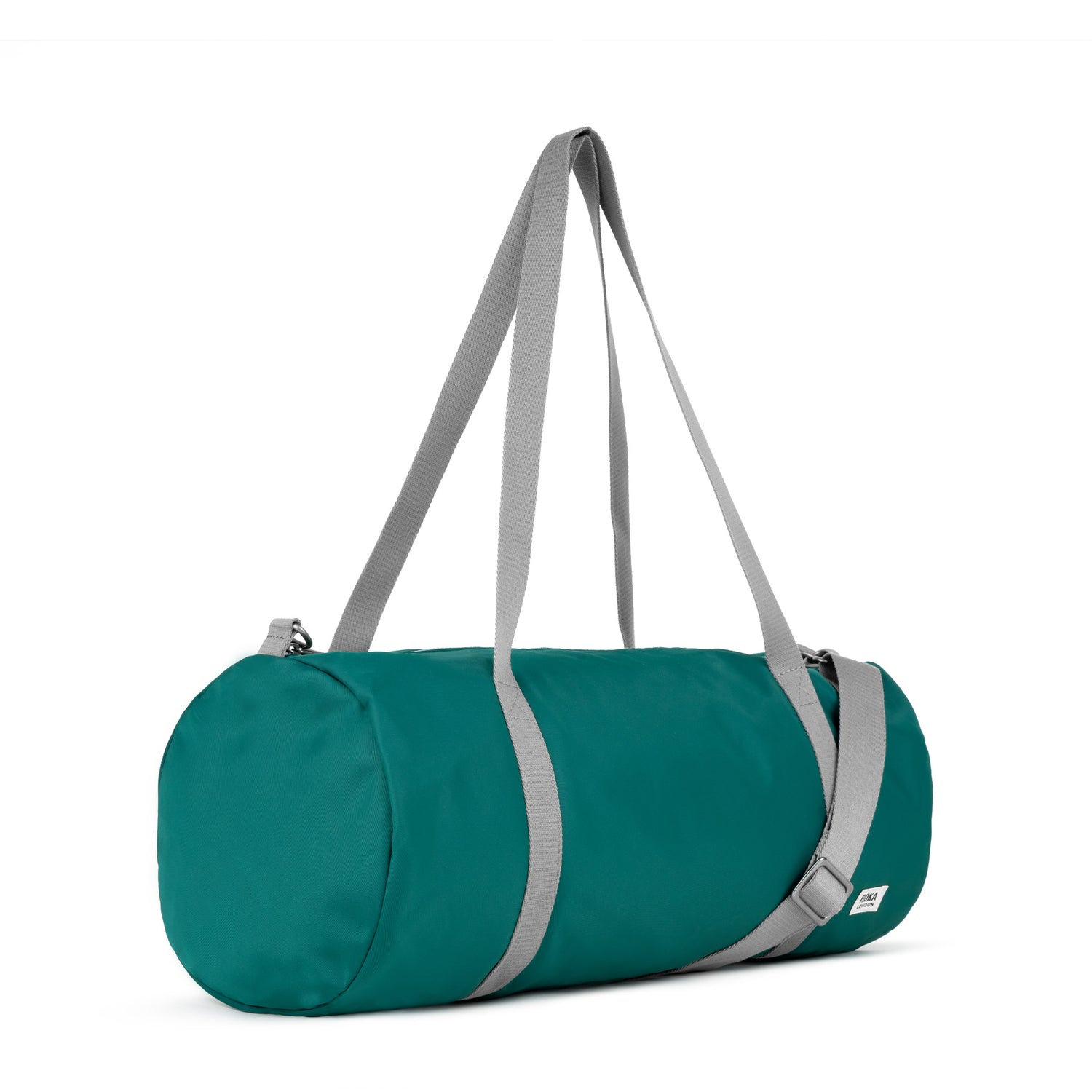 City Recycled Nylon Medium