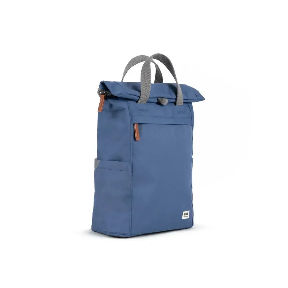 Roka Finchley A Small Sustainable Canvas