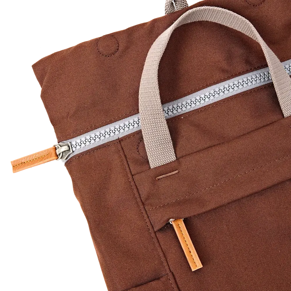 Roka Finchley A Small Sustainable Canvas