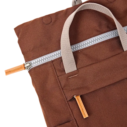 Roka Finchley A Small Sustainable Canvas