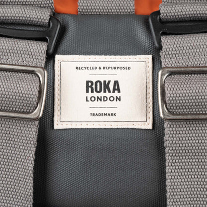 ROKA Heathrow Recycled Nylon - Large