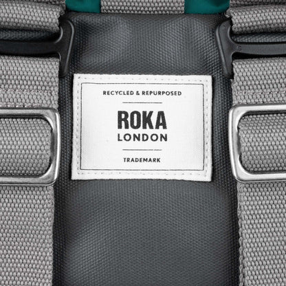 ROKA Heathrow Recycled Nylon - Large
