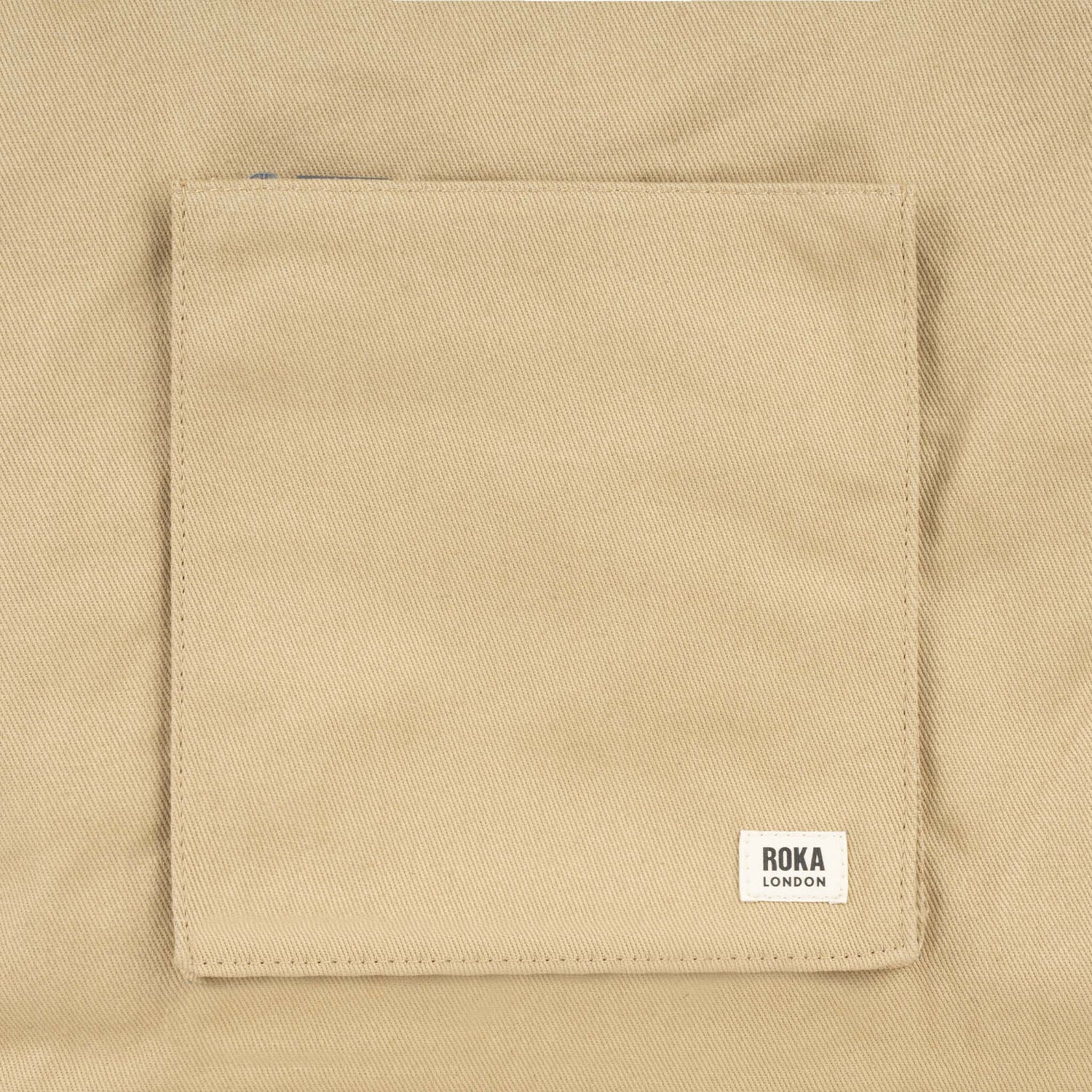 Portobello N Cotton - Large