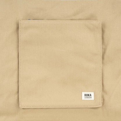 Portobello N Cotton - Large