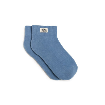 Roka Wembley Ankle Socks for Women