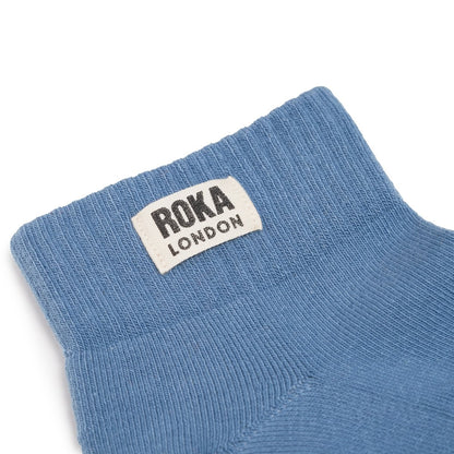 Roka Wembley Ankle Socks for Women