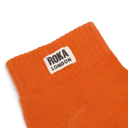 Roka Wembley Ankle Socks for Women