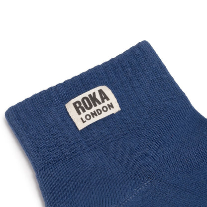 Roka Wembley Ankle Socks for Women