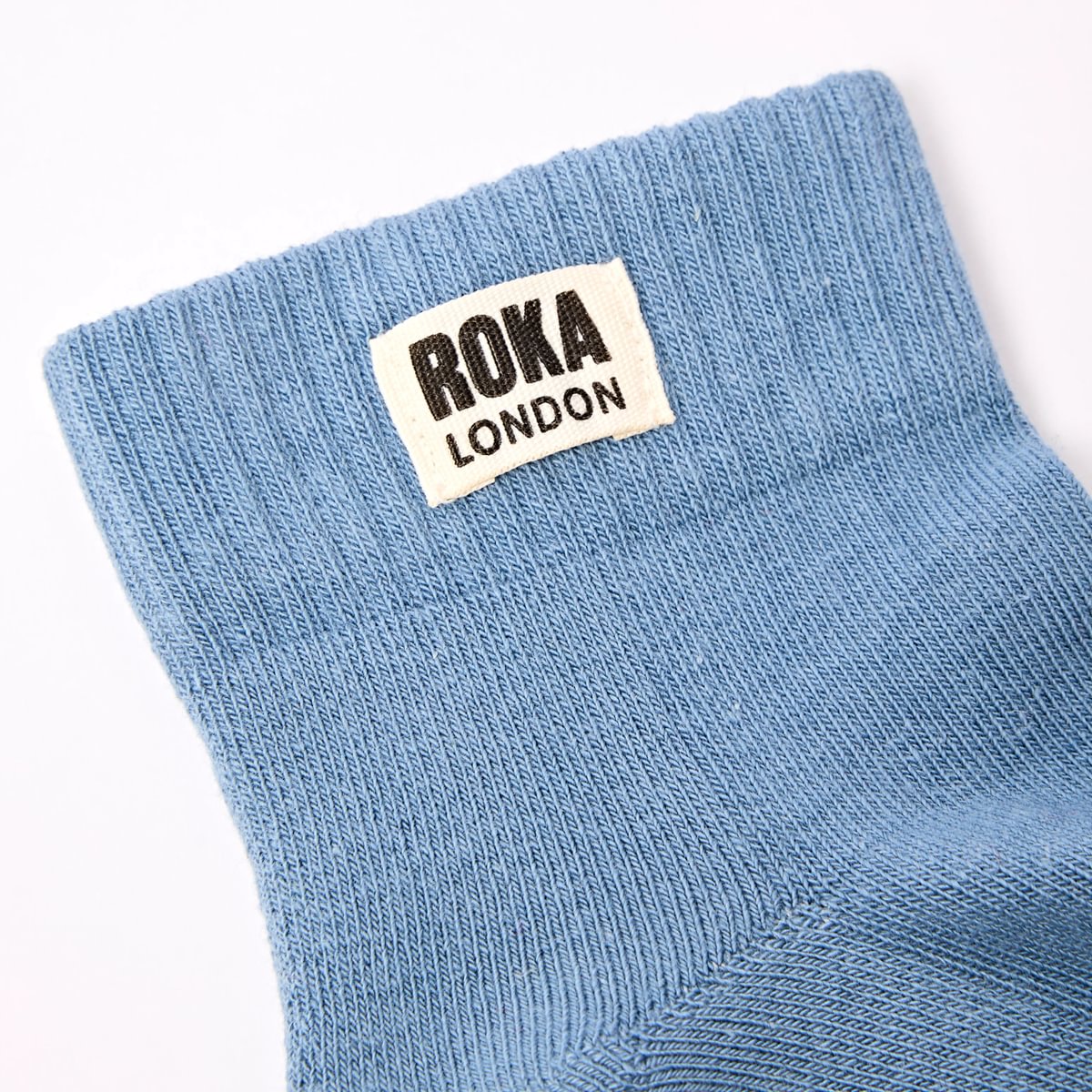 Roka Wembley Ankle Socks for Men