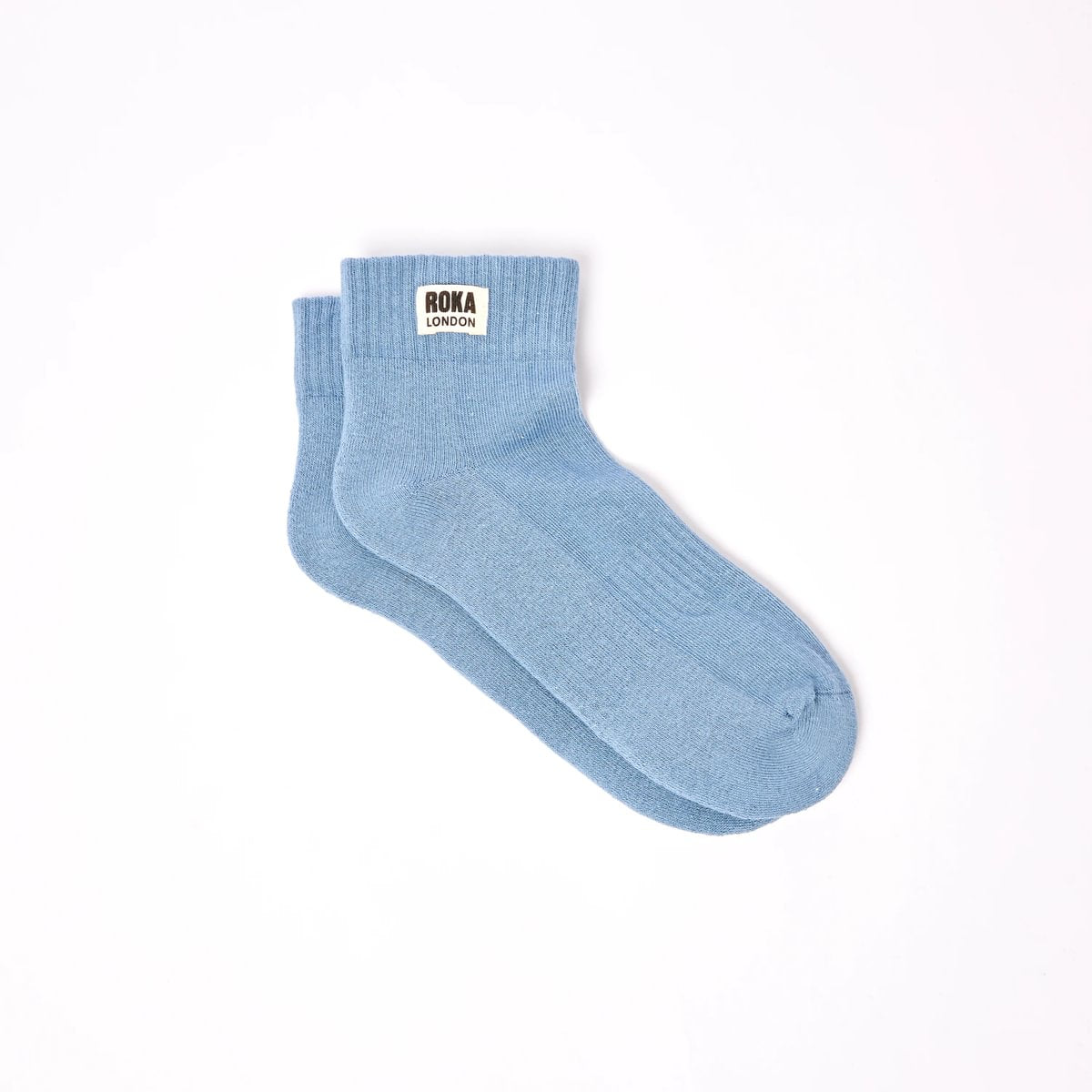 Roka Wembley Ankle Socks for Men