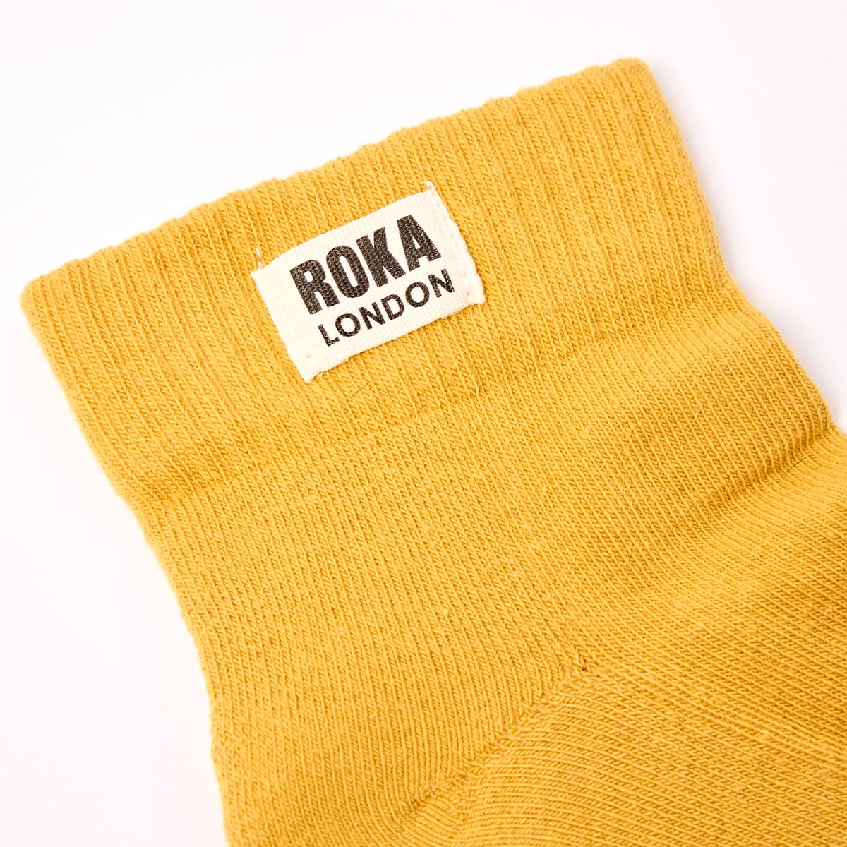Roka Wembley Ankle Socks for Men