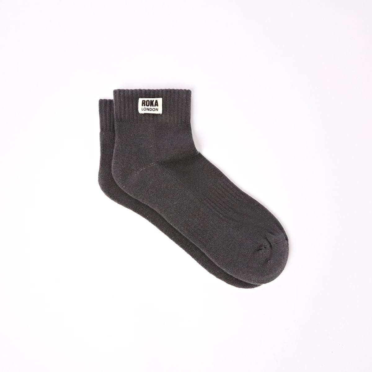 Roka Wembley Ankle Socks for Men