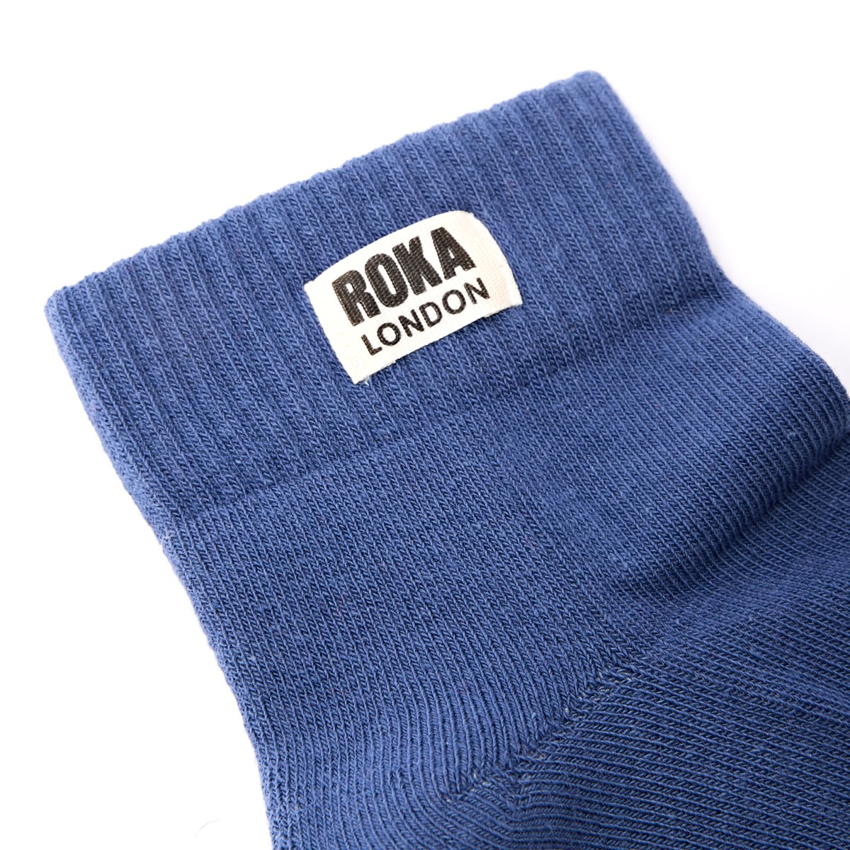Roka Wembley Ankle Socks for Men