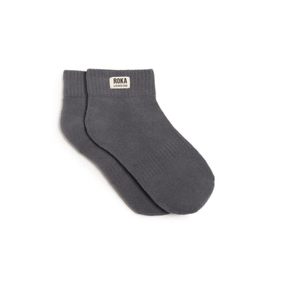 Roka Wembley Ankle Socks for Women