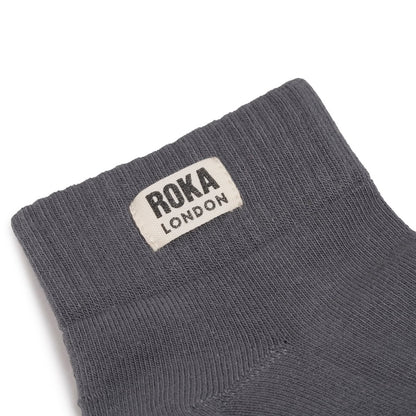 Roka Wembley Ankle Socks for Women