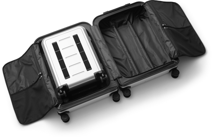 D_b_ Ramverk Alu Check-in Luggage Large