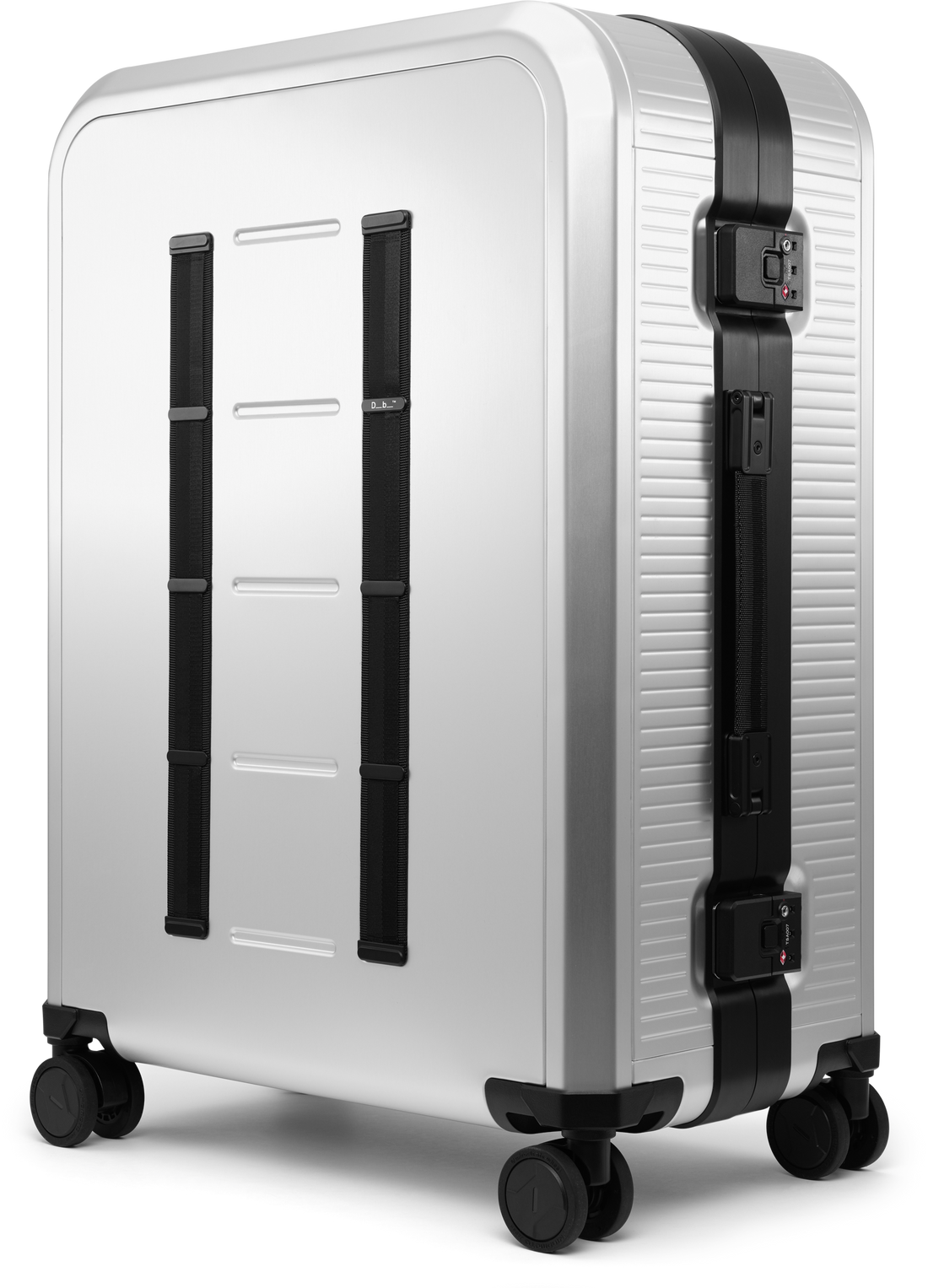 D_b_ Ramverk Alu Check-in Luggage Large