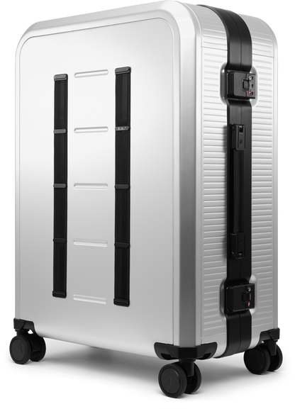 D_b_ Ramverk Alu Check-in Luggage Large