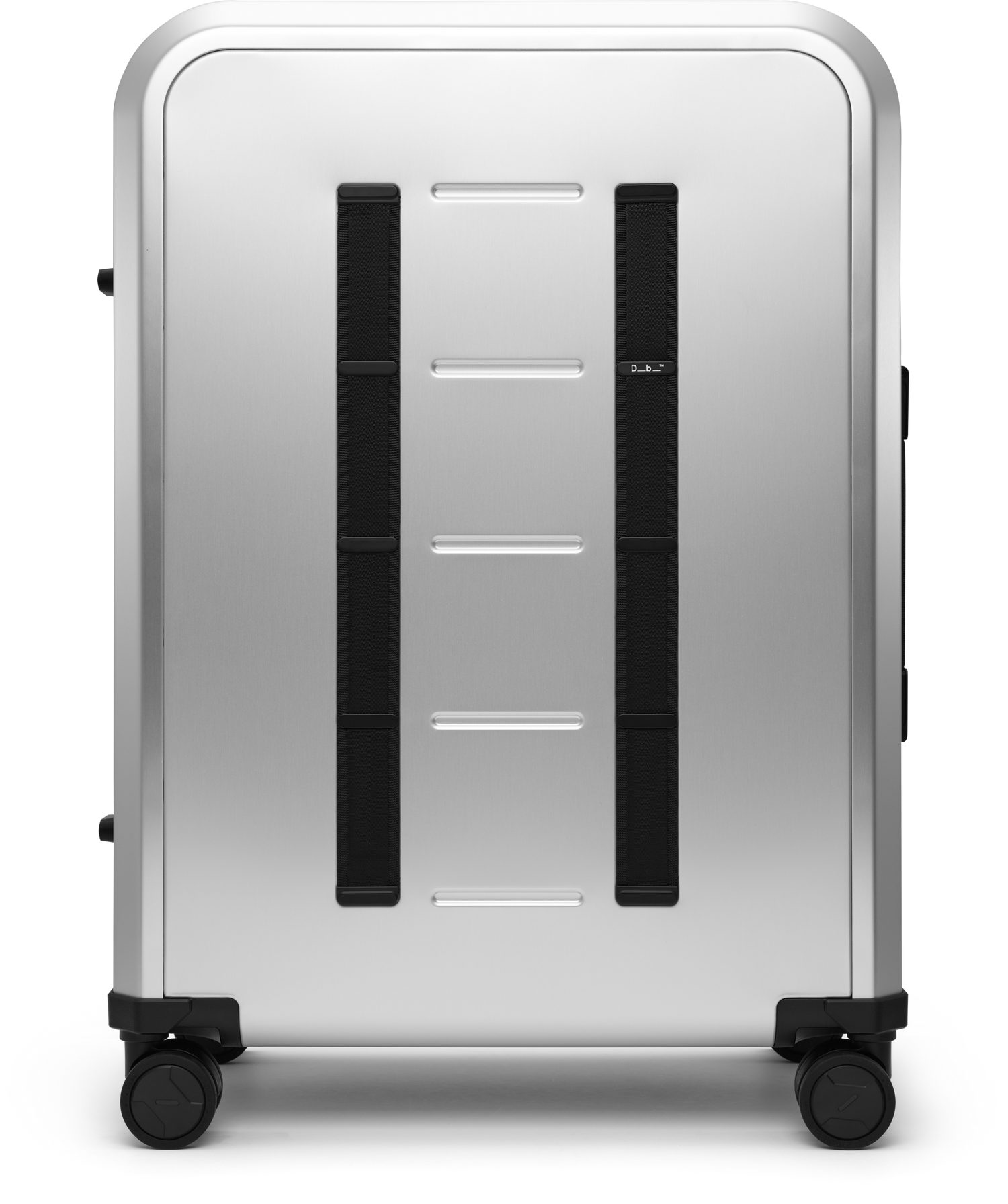D_b_ Ramverk Alu Check-in Luggage Large